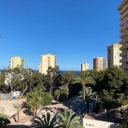 Apto Aguadulce Sur Con Piscina Y Vistas Al Mar ภายนอก รูปภาพ