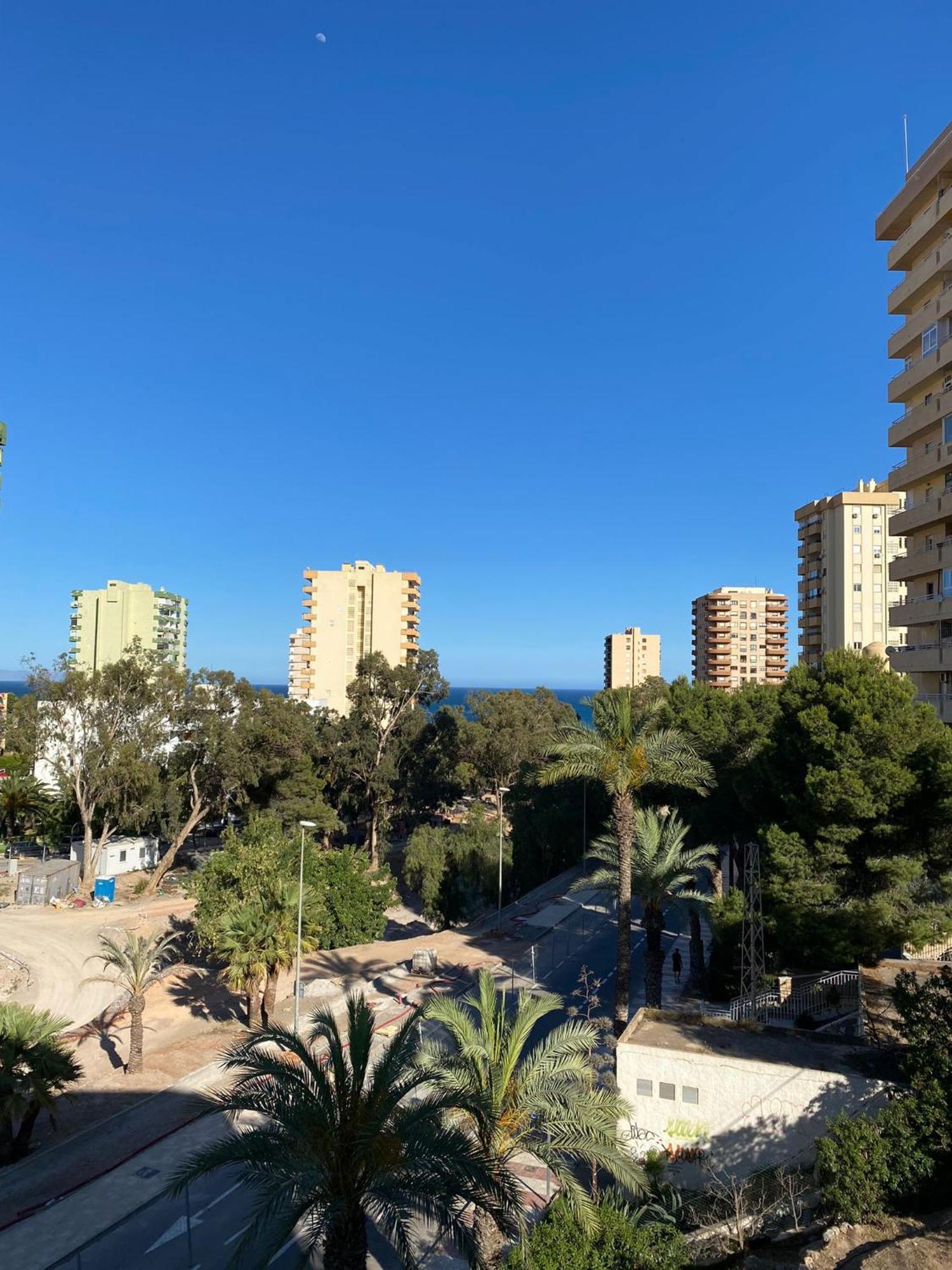 Apto Aguadulce Sur Con Piscina Y Vistas Al Mar ภายนอก รูปภาพ